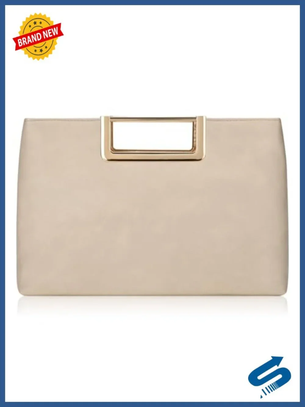 N/A elegant faux